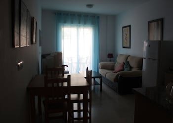 Apartamentos Turisticos Fercomar