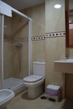 Apartamentos Turisticos Fercomar