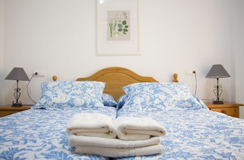 Apartamentos Turisticos Fercomar