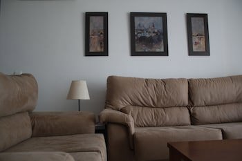Apartamentos Turisticos Fercomar