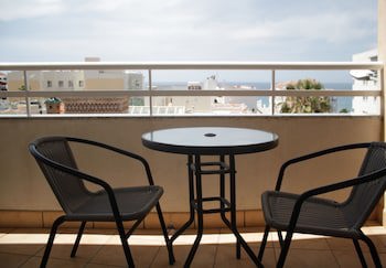 Apartamentos Turisticos Fercomar