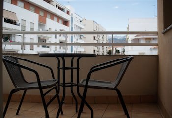 Apartamentos Turisticos Fercomar