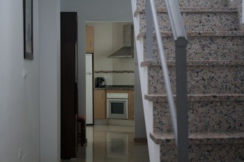 Apartamentos Turisticos Fercomar
