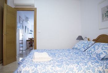 Apartamentos Turisticos Fercomar