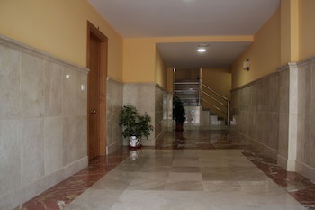 Apartamentos Turisticos Fercomar