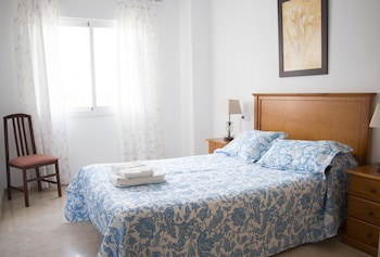 Apartamentos Turisticos Fercomar