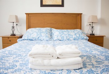 Apartamentos Turisticos Fercomar
