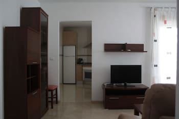 Apartamentos Turisticos Fercomar