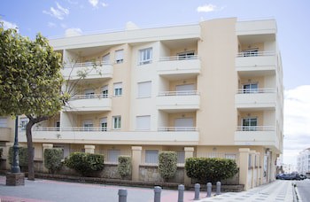 Apartamentos Turisticos Fercomar