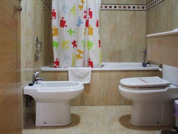Apartamentos Turisticos Fercomar