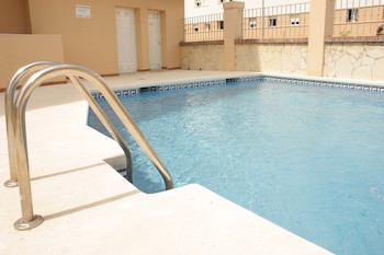 Apartamentos Turisticos Fercomar