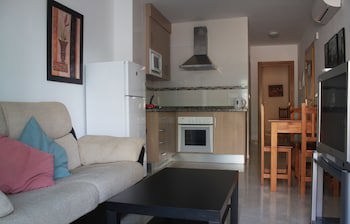 Apartamentos Turisticos Fercomar