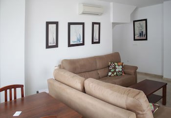 Apartamentos Turisticos Fercomar