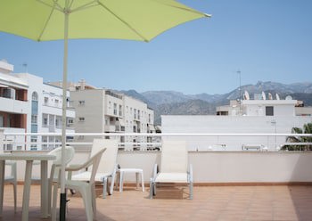 Apartamentos Turisticos Fercomar