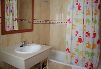 Apartamentos Turisticos Fercomar