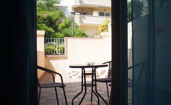 Apartamentos Turisticos Fercomar