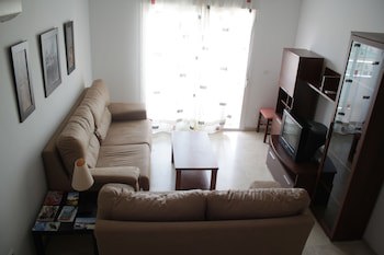 Apartamentos Turisticos Fercomar