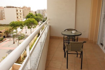Apartamentos Turisticos Fercomar