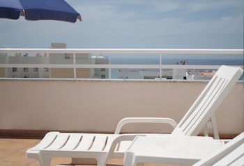 Apartamentos Turisticos Fercomar