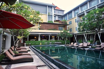 The Kana, Kuta