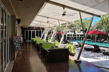 The Kana, Kuta
