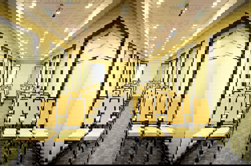 Golden Crown Old City Hotel