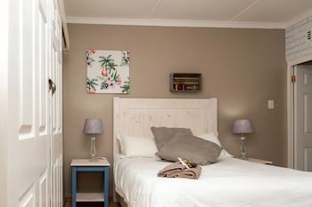 St Lucia Safari Lodge