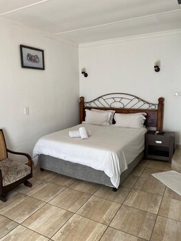 St Lucia Safari Lodge