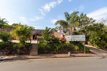 St Lucia Safari Lodge