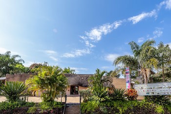 St Lucia Safari Lodge