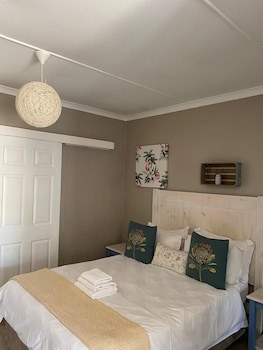 St Lucia Safari Lodge