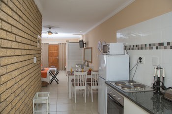 St Lucia Safari Lodge