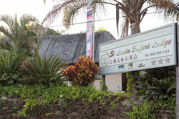 St Lucia Safari Lodge