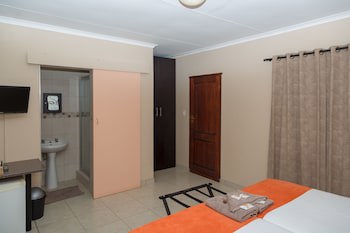 St Lucia Safari Lodge