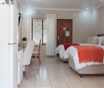 St Lucia Safari Lodge
