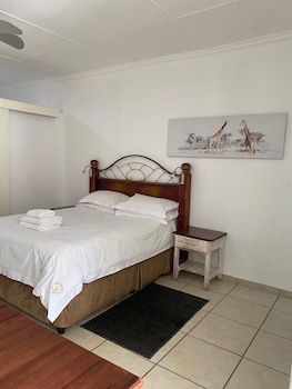 St Lucia Safari Lodge