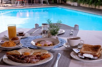St Lucia Safari Lodge