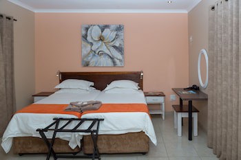 St Lucia Safari Lodge