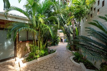 St Lucia Safari Lodge