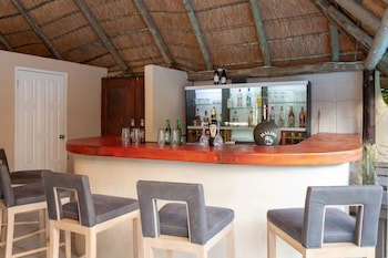 St Lucia Safari Lodge