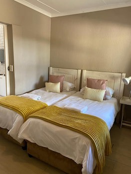 St Lucia Safari Lodge
