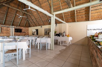 St Lucia Safari Lodge