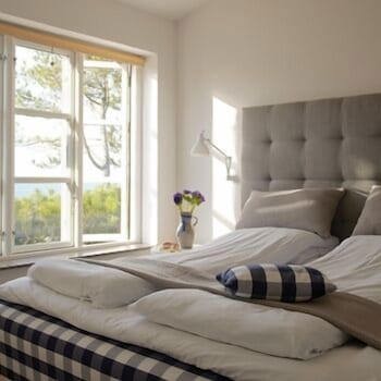 Gilleleje Badehotel