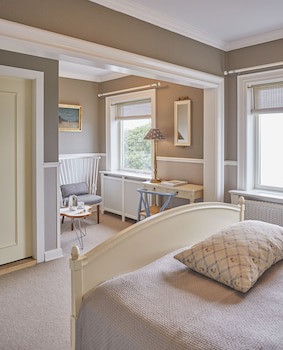 Gilleleje Badehotel