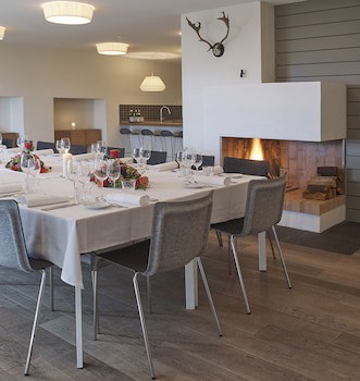 Gilleleje Badehotel