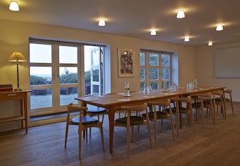 Gilleleje Badehotel