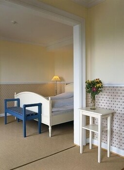 Gilleleje Badehotel