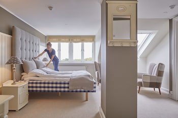 Gilleleje Badehotel
