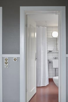 Gilleleje Badehotel