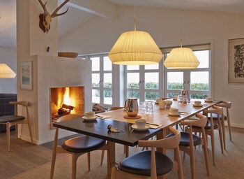 Gilleleje Badehotel